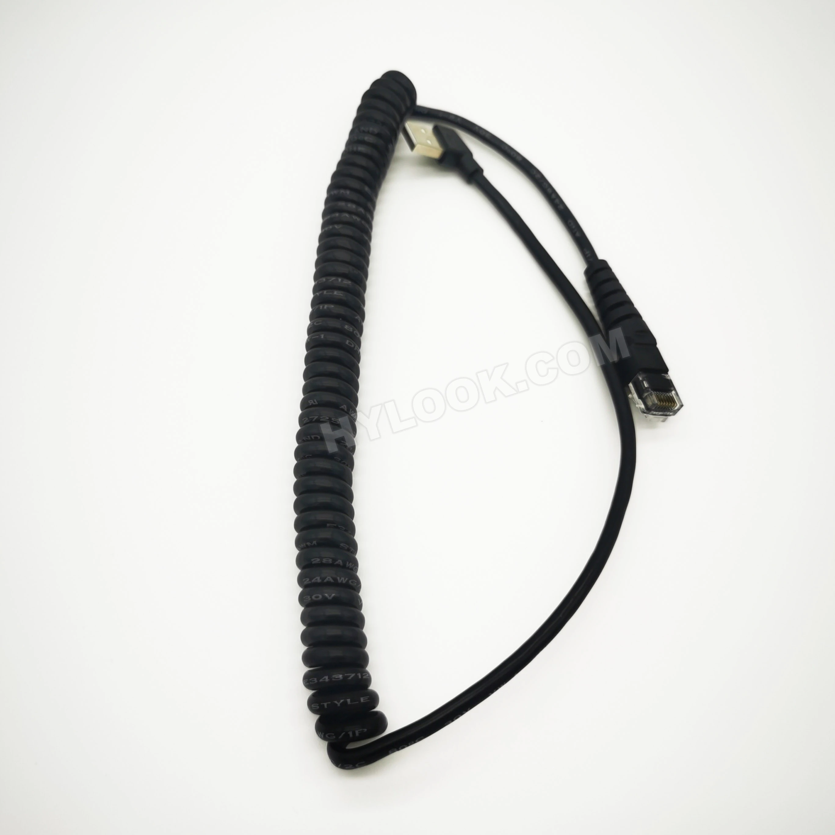 Ingenico Ipp220 to ICT220 USB to Ethernet Connect Cable 296101129AB