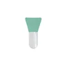 Flat green-OPP Bag