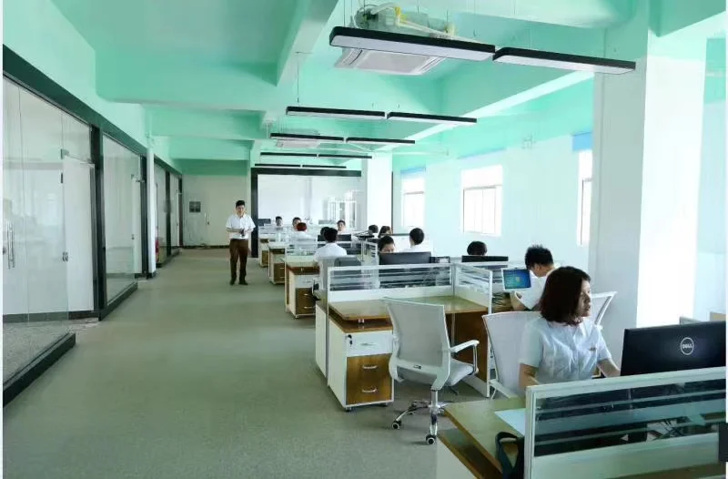 Quanzhou Beidelun International Trade Co., Ltd. 1