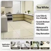 Tea white