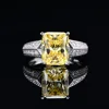 Yellow diamond 6