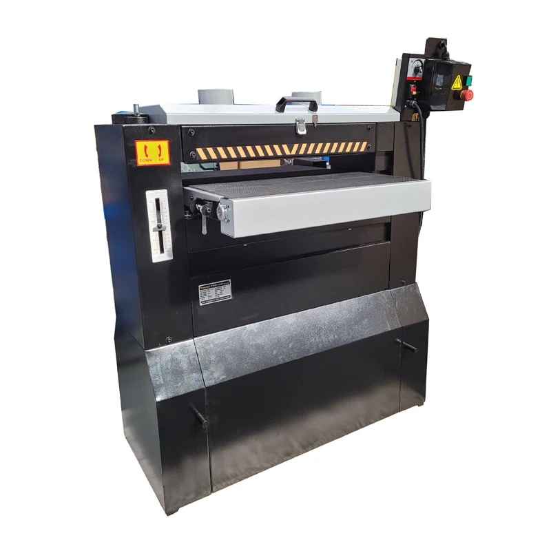 STR-W0602 26 Inch Drum Sander Machine For Wood