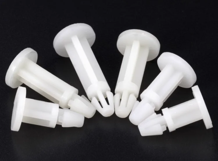 Nylon Plastic Electronic Spacer Reverse Pcb Circuit Board Support