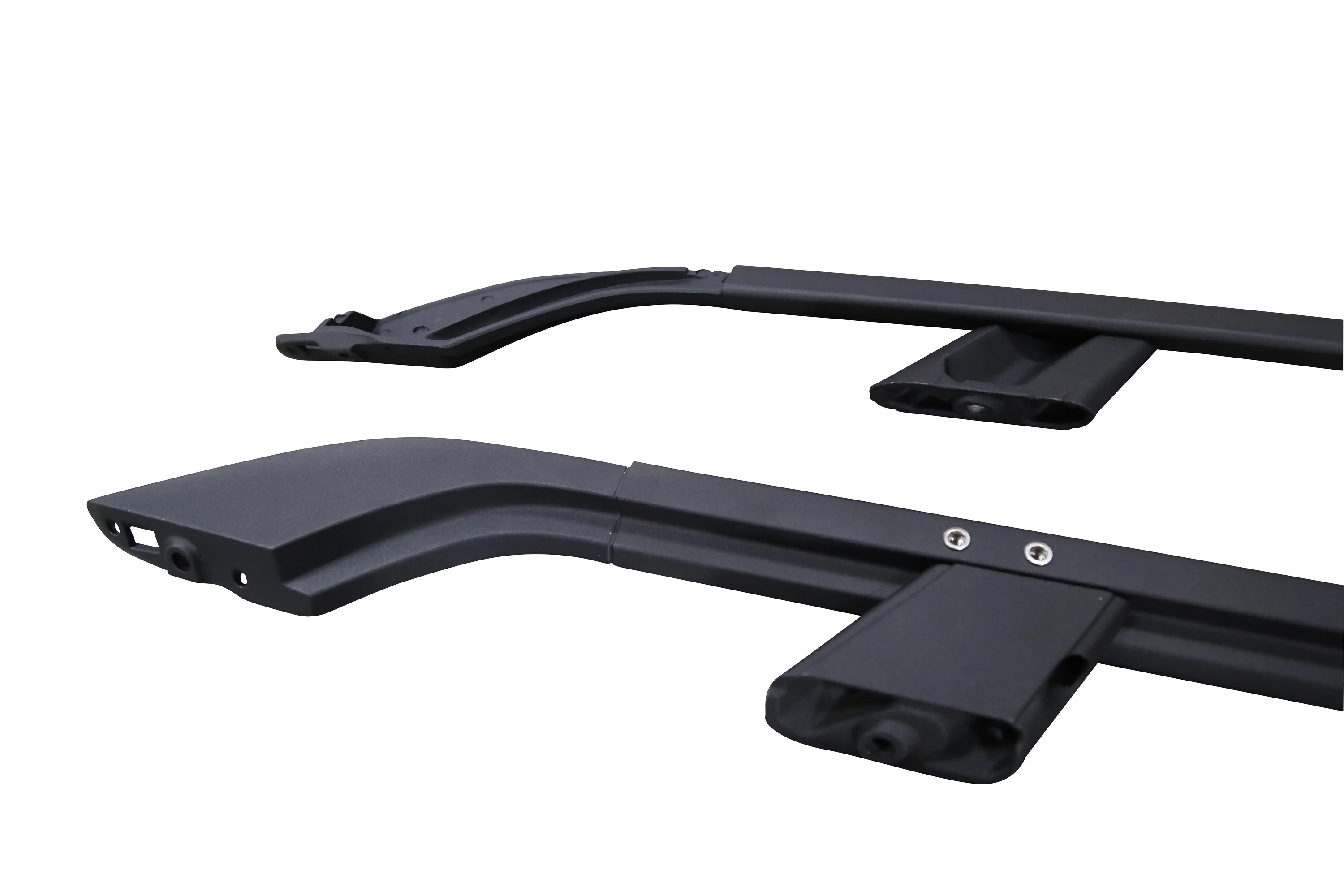 YH-C-007 High Quality Aluminum Alloy Roof Rack Roof Rails Luggage Rack for Land Rover Freelander 2