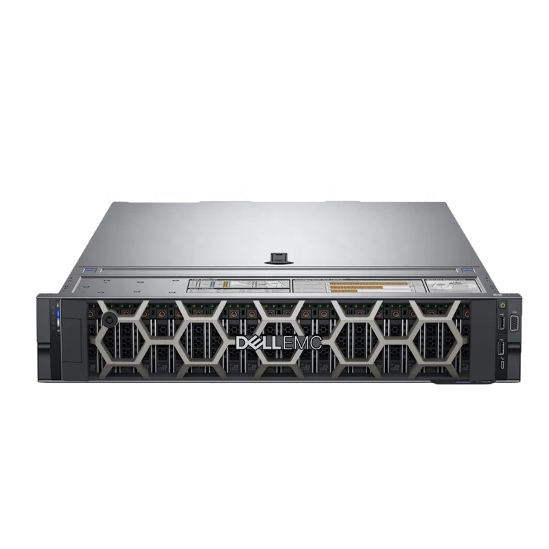 Dell Poweredge R760 - 2U Rack Server with Intel Xeon Bronze 3408U
