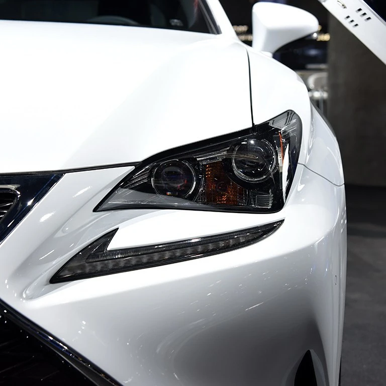 LEXUS RC350 RC300 RC200T RCF 2015rx350ヘッドライトgs300ヘッド