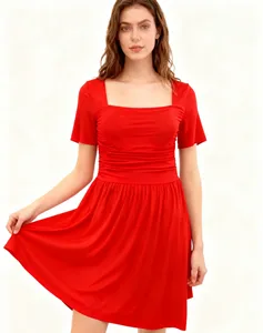 Elegant Women's Summer Dress 2026 Stylish Party Dresses for Women Casual Summer Dresses Perfect for Any Occasion