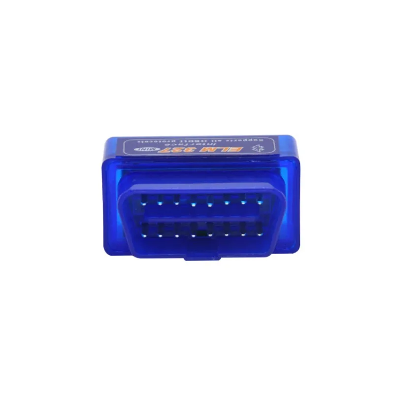 Elm327 bluetooth v 1.5 pic18f25k80. Супер мини v2.1 elm327 bluetooth.