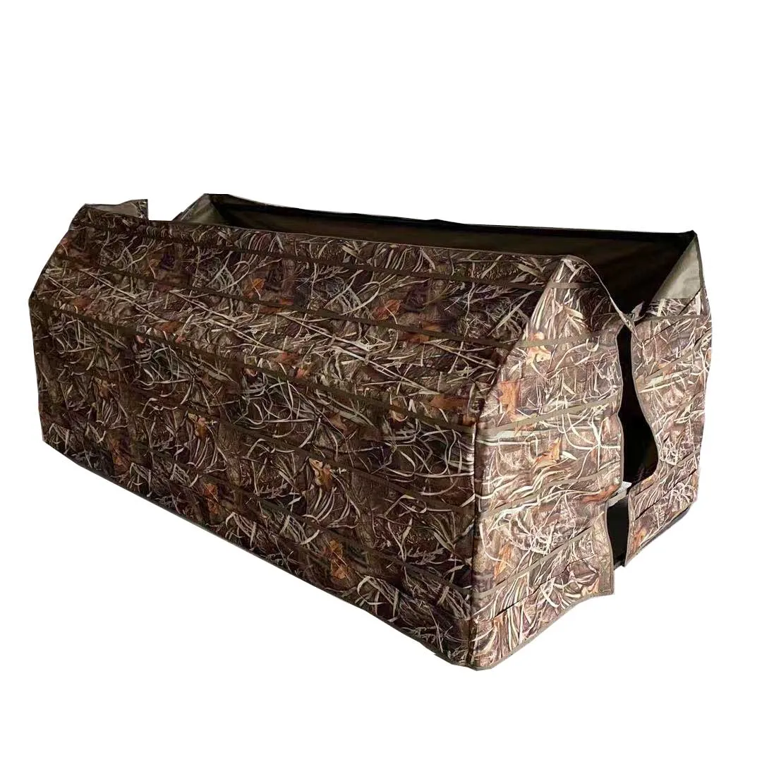 Guaranteed Quality Proper Price Legend Blind Hunting Waterfowl Layout Blinds