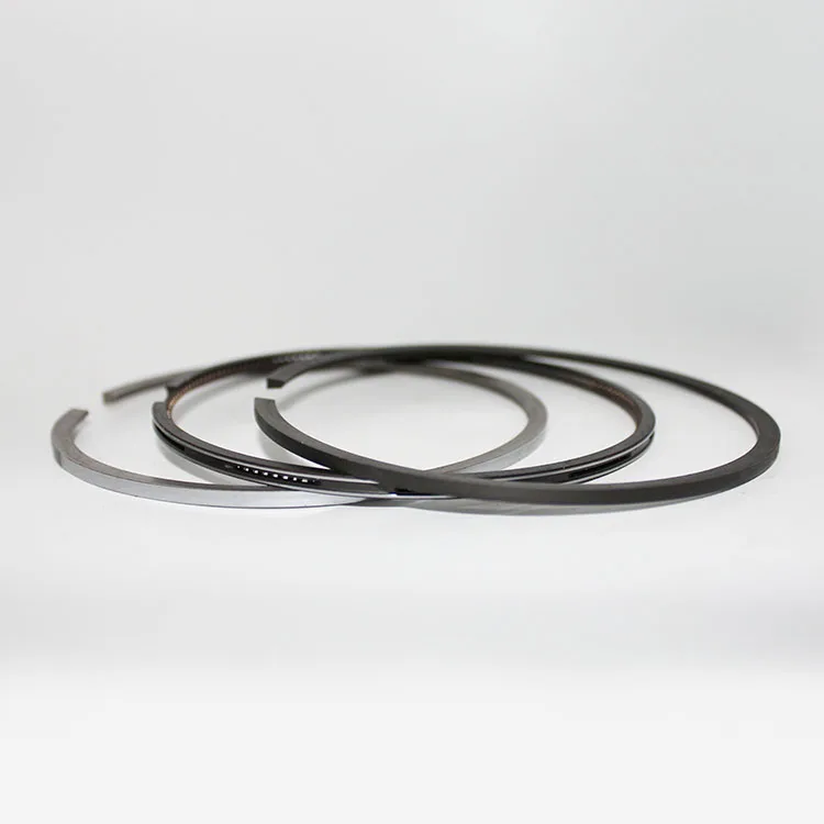 Factory Supply Spare Parts Ring Piston Dong Feng Truck N14 Diesel ...