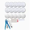 Handmade ball set 10