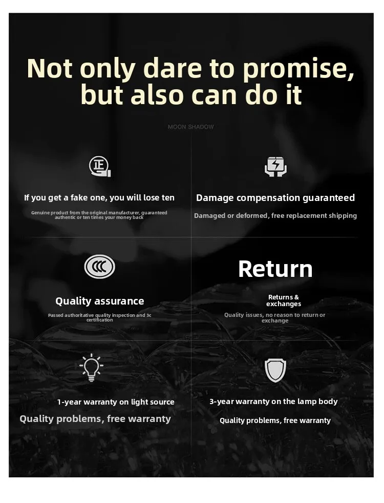 Competitive advantages