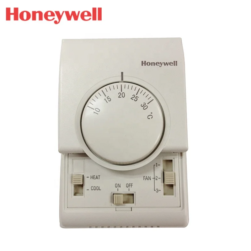 1PC New Honeywell Temperature Controller T6375B1153 #RS8 