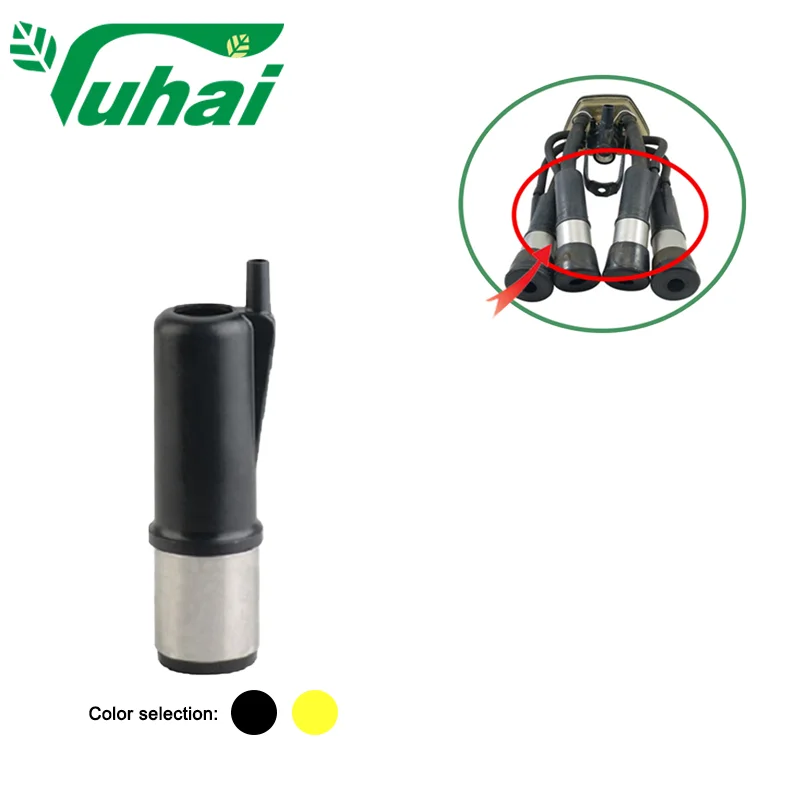 Triangle Lined with Milk Cups for Milk Liner Shell Milking Machine