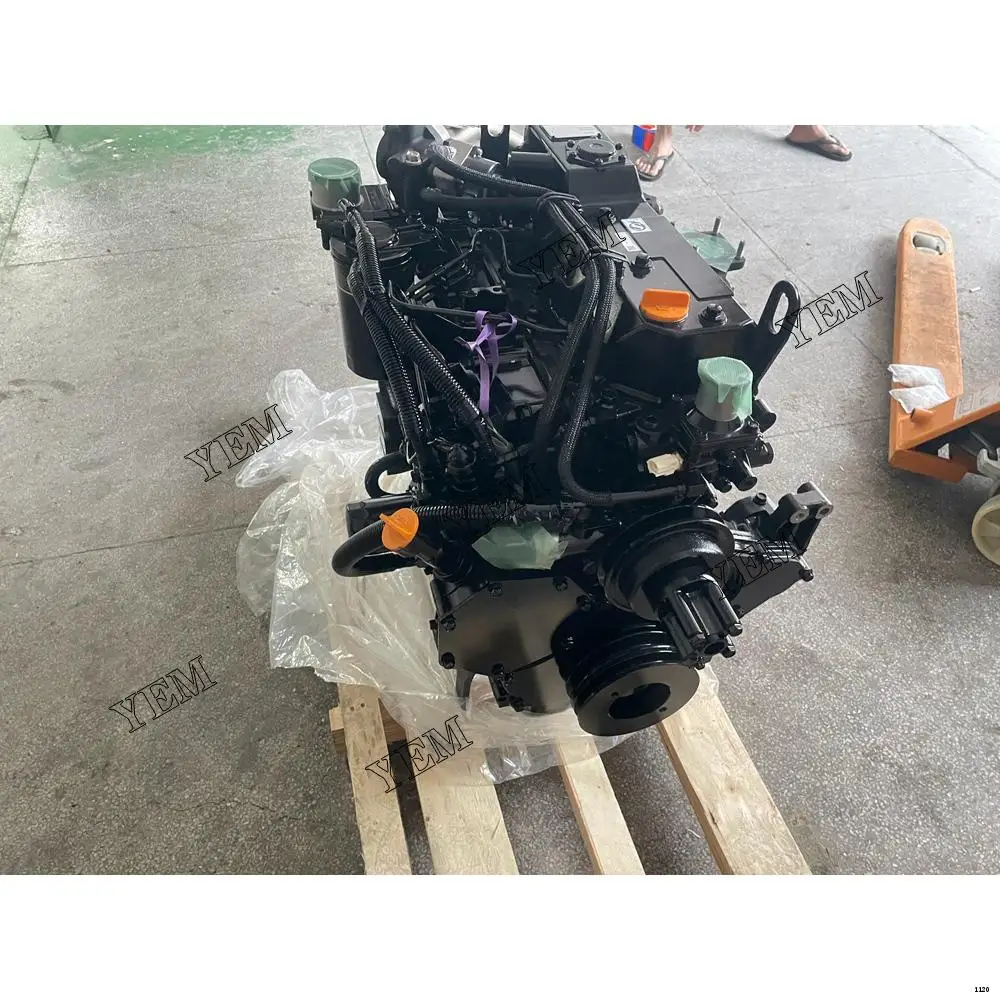 Engine for Yanmar 4TNV98 Engine