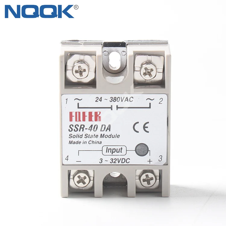 Rex Rexc100 48mm Ssr Solid State Relay Thermocouple Temperature