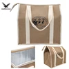 jute cooler bag 2