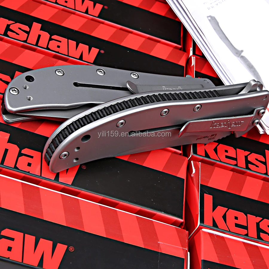 Kershaw 3655 7800 3655 1730s Folding Knife Hunting Knife Pocket