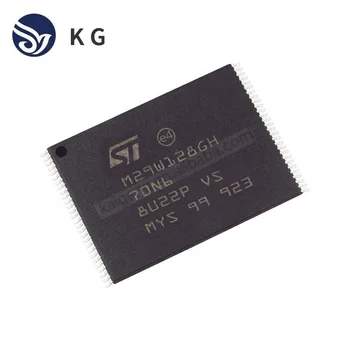 Plxfing M29w128gh70n6f Tsop56 Electronic Components Ic Mcu ...