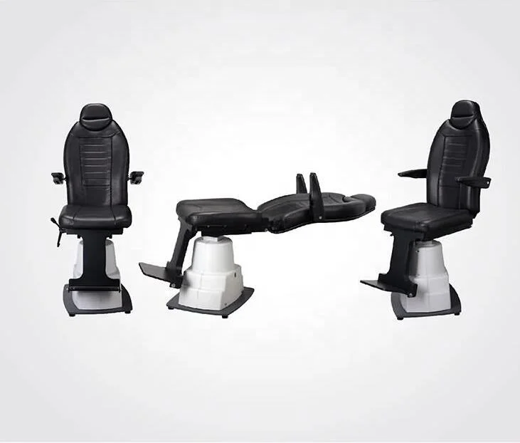 High Quality Electric Lift Chair Optometry Chair Unit WZ-DT-1 Optometry Exam Chair and Stand