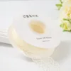 25 yards 3cm beige