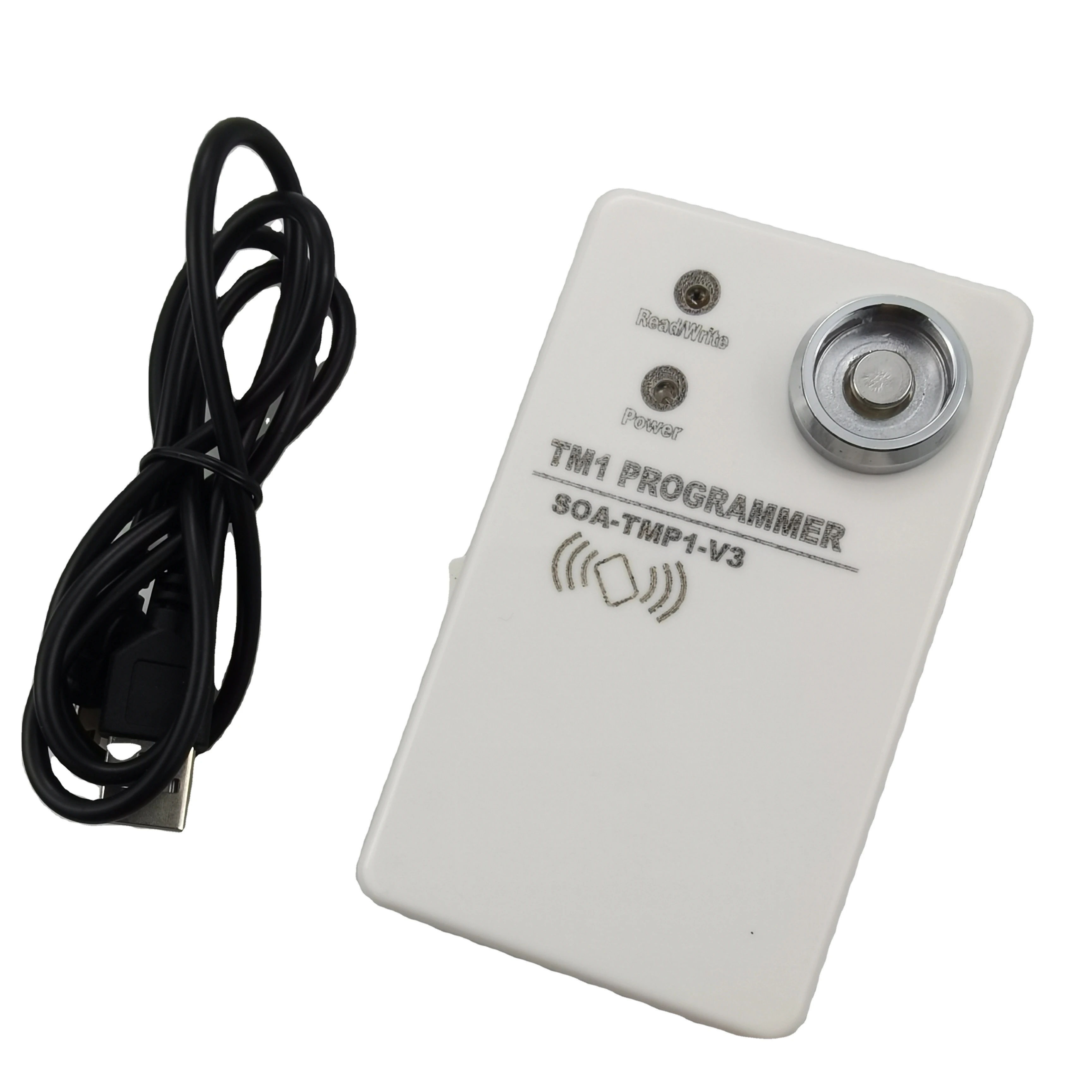 Tm Ibutton Duplicating Machine Ibutton Programmable Reader V3 Reader ...