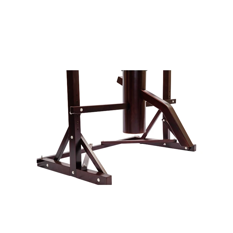 Wing Chun Wooden Dummy