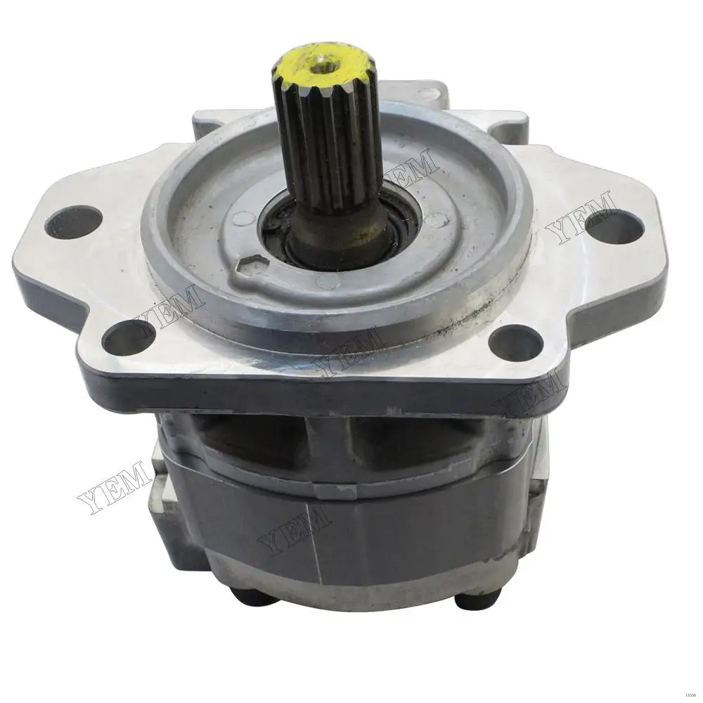 Hydraulic Gear Pump 705-11-36100 Fit for Komatsu W90 Engine