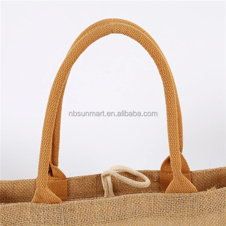 Factory Direct Waterproof Jute Wine Bag Six Bottle Wine Buy Jute Wine