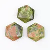 unakite
