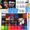 42 colors+30pcs