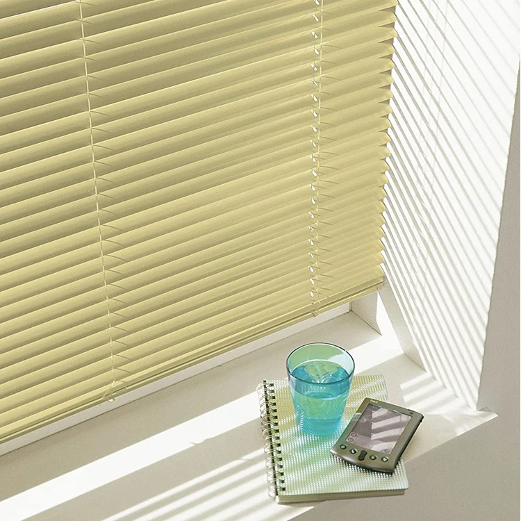 Factory Price Glare Protection Office Aluminium Venetian Shade Curtain Roller Blind