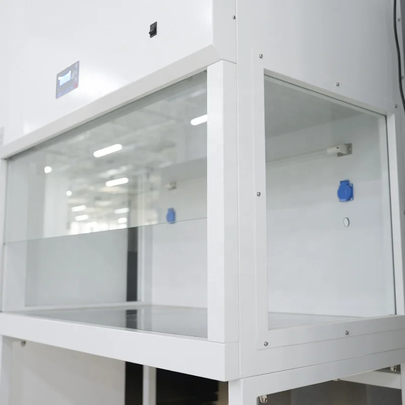 BIOBASE 4ft PCR Laboratory Certified Horizontal Laminar Flow Cabinet Price