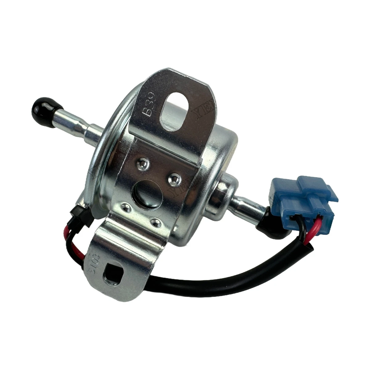 For Kubota D782 1G377-52030 Fuel Pump Assembly Engine Replacement Parts 2