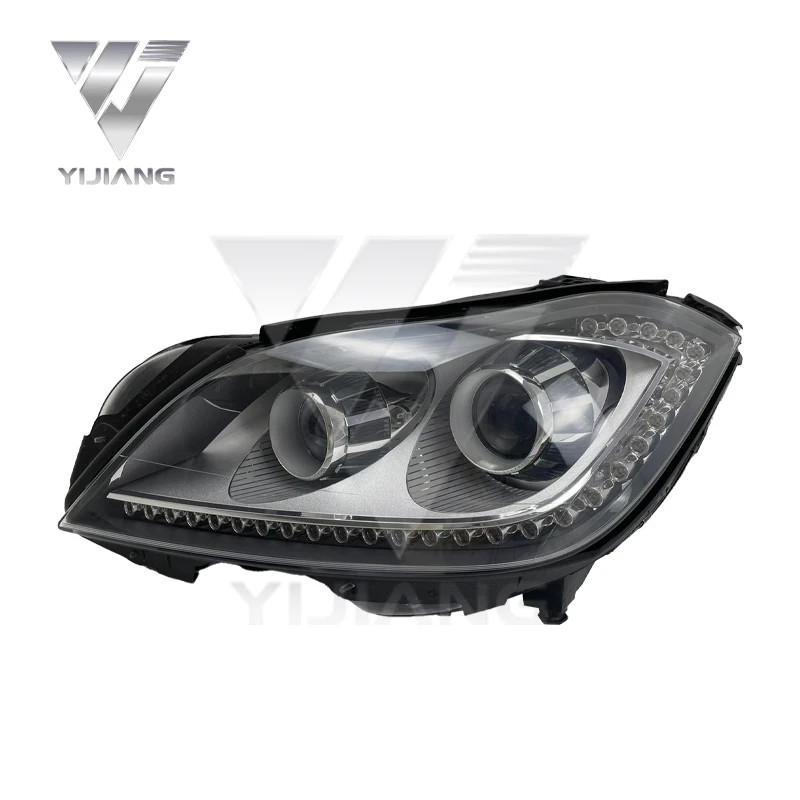 Front headlight suitable for 15-18 Mercedes benz CLS 218 headlight Remanufactured Headlight assembly