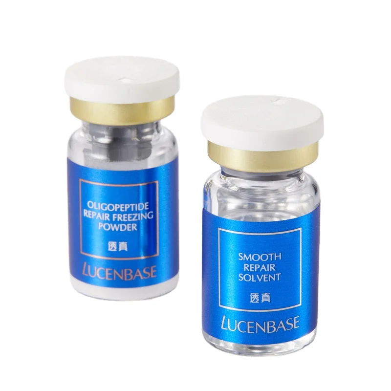Oligopeptide freeze dried powder как использовать. Oligopeptide freeze dried powder как использовать