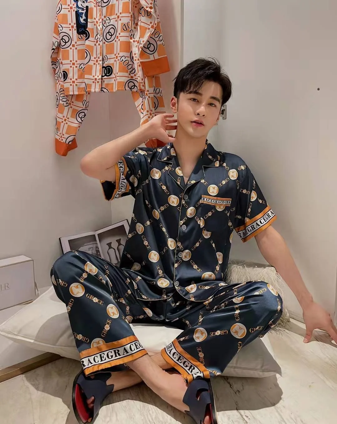 Turnkey Solutions Kiabi Pyjama Noel Pyjama Noel Pyjama NoÃ«l Gemo