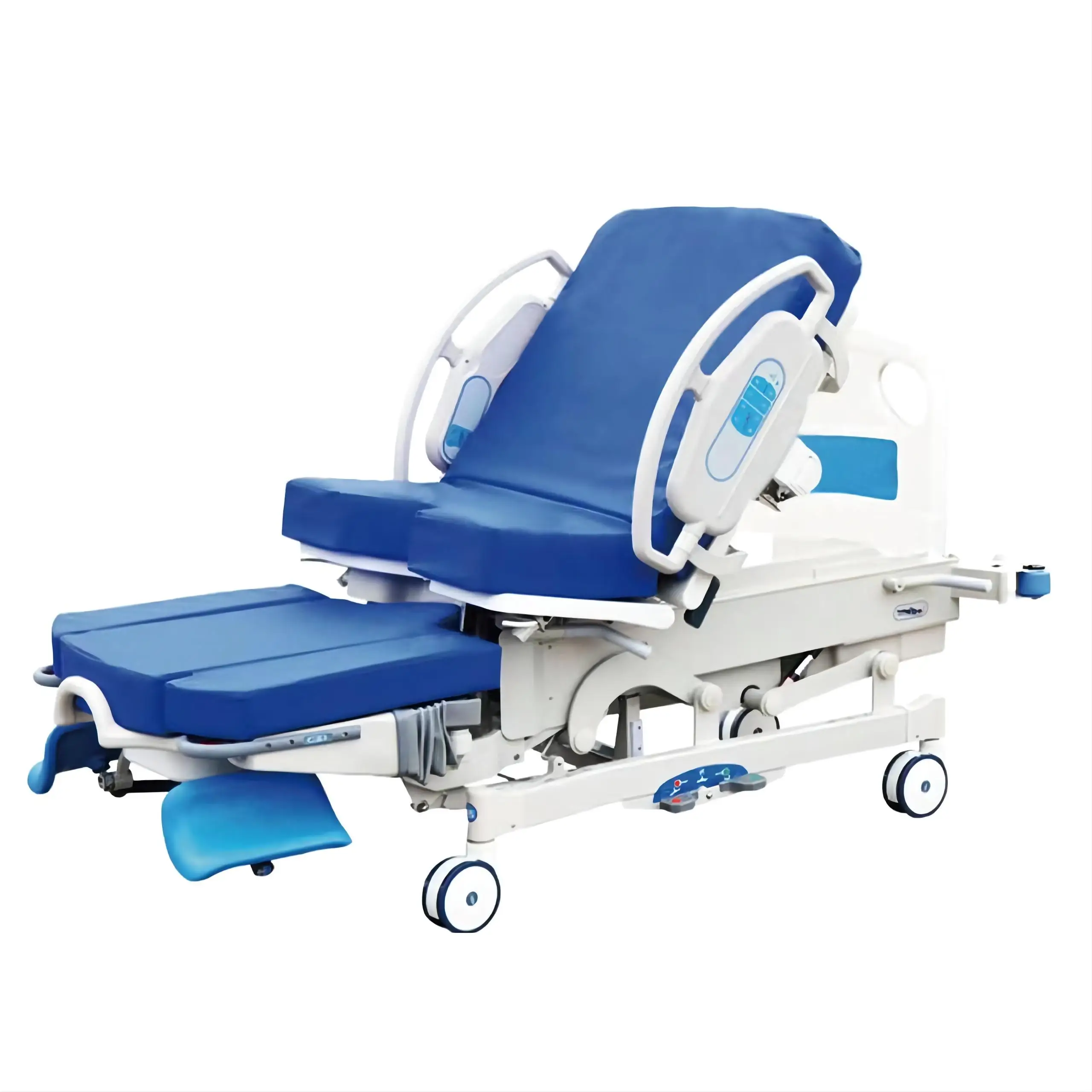 Highend Obstetrics And Gynecology Electric Delivery Bed Obstetrics