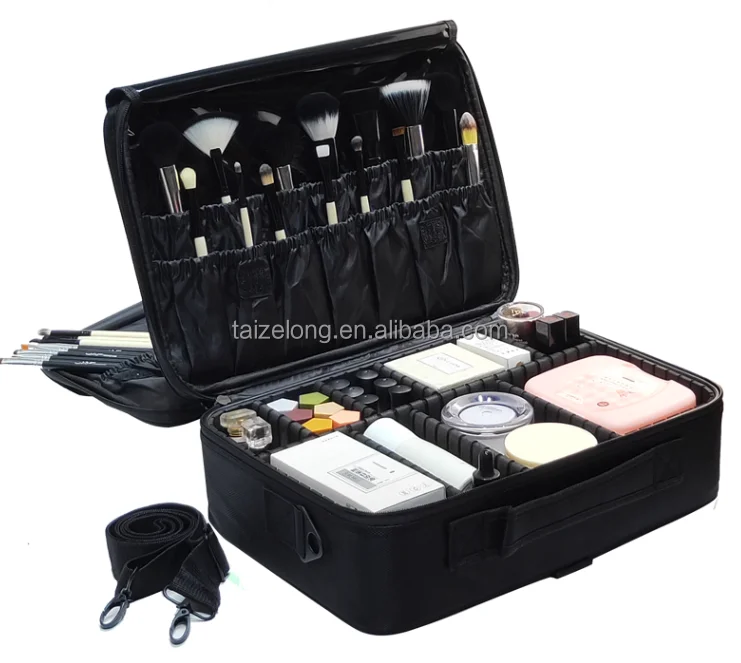 beautician suitcase