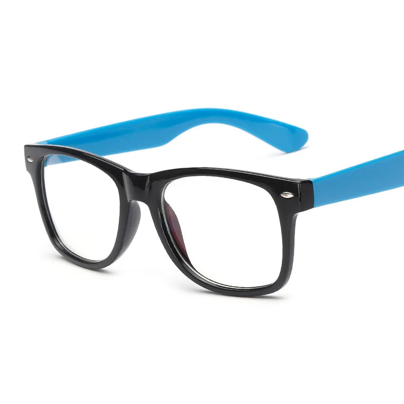 Adult Gaming Anti Reflective Computer Glasses Blue Blocker