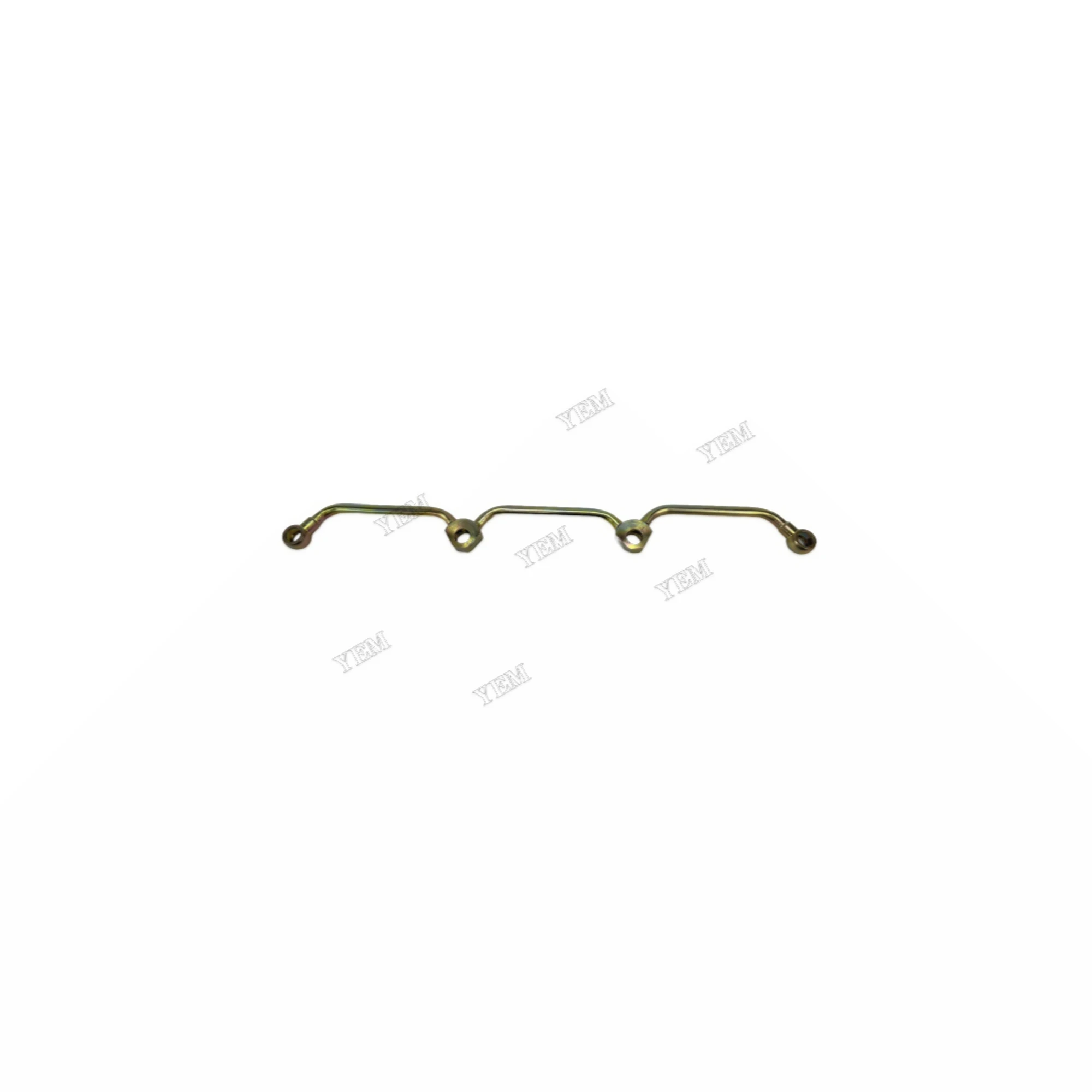 For Liebherr MachineryD934 9079091 Water Return Pipe Aftermarket Engine Spare Parts