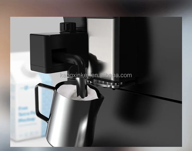 Easy Operation Mate Milk Cooler Mini Fridge 10l Countertop Coffee Machine