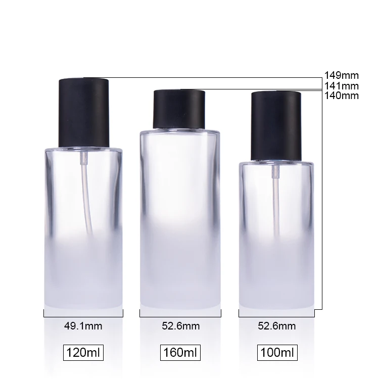 30g 50g 30ml 50ml 100ml 120ml 150ml Empty Cosmetics Skin Care Cream And ...