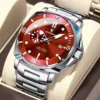 Sliver Red