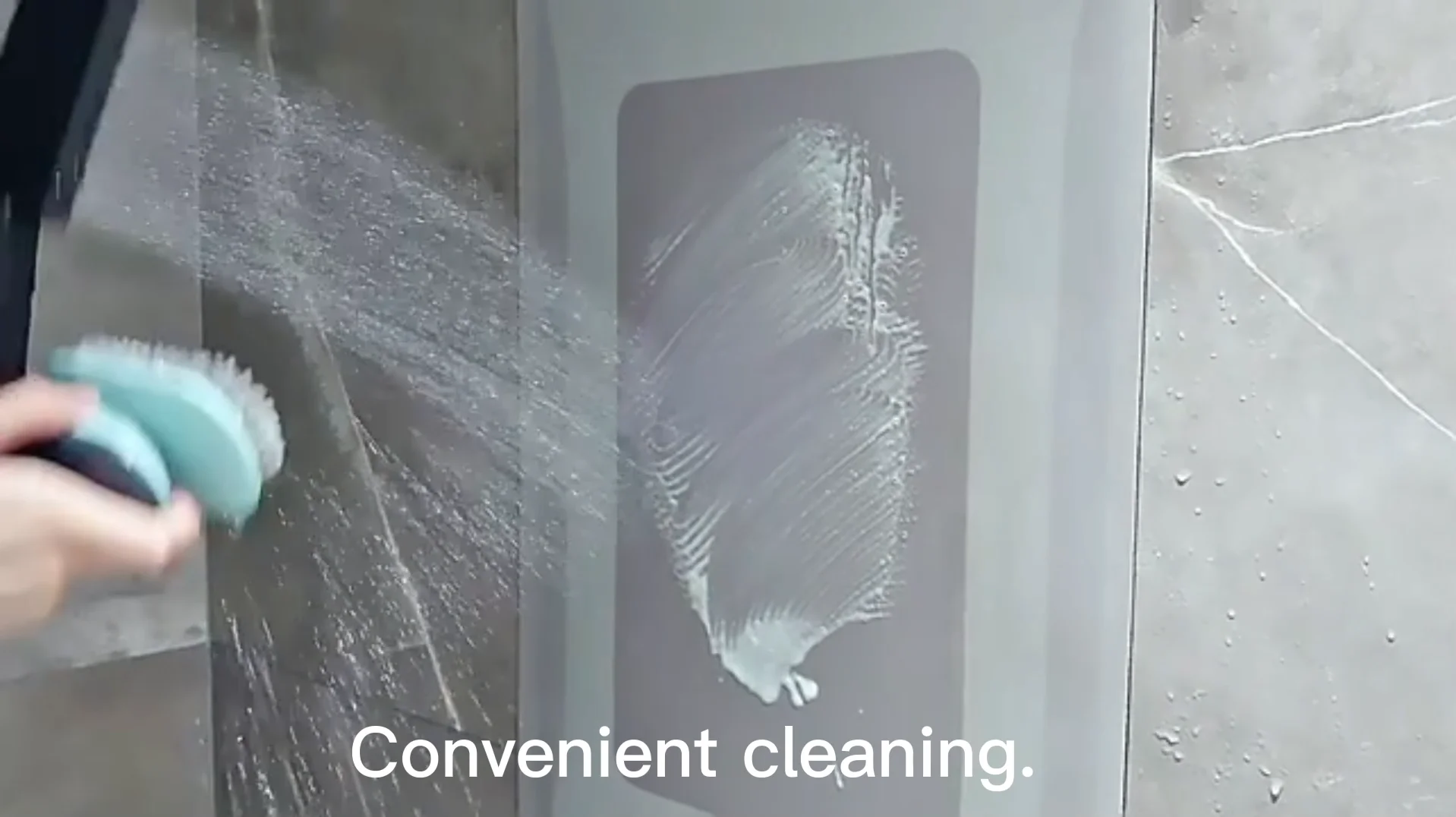 Modern Minimalist Natural Diatom Mud Soft Diatomite Foot Mat Absorbent