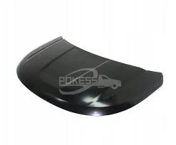 Factory Outlet High Quality Car Hood OEM BB5Z16612 — 6
