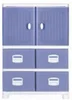 bluish purple