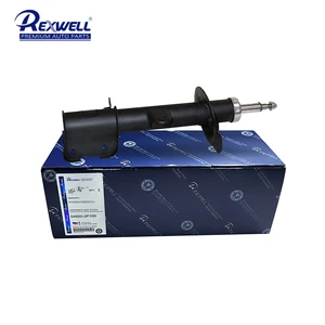 REXWELL Auto Suspension Strut Right Front Shock Absorbers KYB 3340121 54660-0W650 54660-2P100 for Santa Fe Kia Sorento