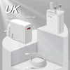 White UK