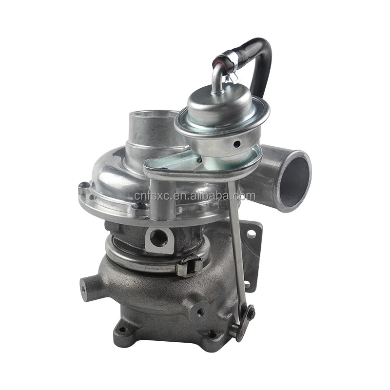 RHF5 28200-4X300 28200-4X310 Turbocharger for KIA Carnival I J3 2.9CRDI